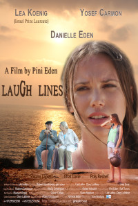 Laugh Lines Poster 1
