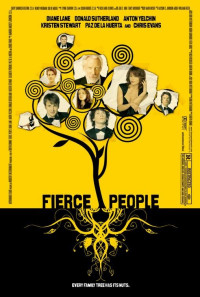 Fierce People Poster 1