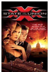 xXx: State of the Union Poster 1