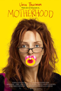Motherhood Poster 1