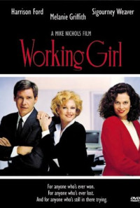 Working Girl Poster 1