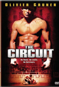 The Circuit Poster 1