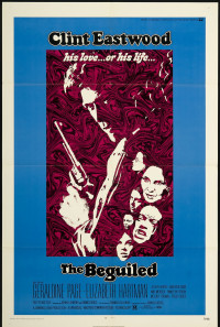 The Beguiled Poster 1