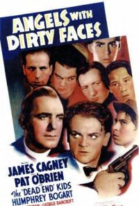 Angels with Dirty Faces Poster 1