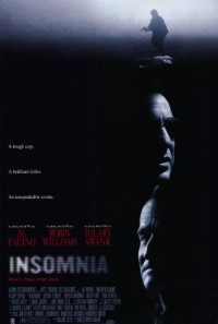 Insomnia Poster 1