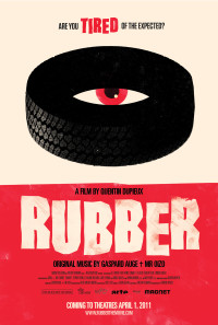 Rubber Poster 1