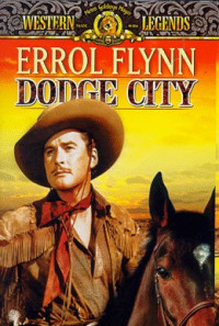 Dodge City Poster 1