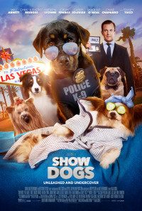 Show Dogs Poster 1