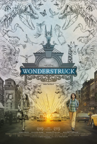Wonderstruck Poster 1