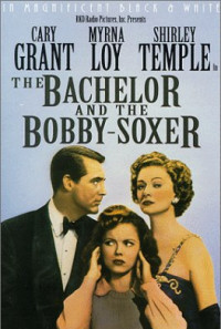 The Bachelor and the Bobby-Soxer Poster 1