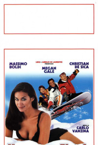 Christmas Vacation 2000 Poster 1