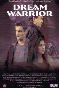 Dream Warrior Poster 1