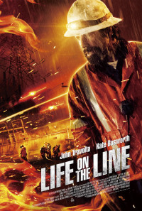 Life on the Line Poster 1