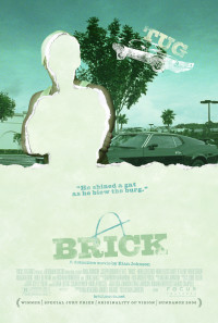 Brick Poster 1