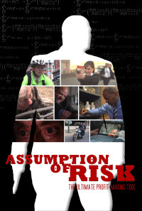 Assumption of Risk Poster 1
