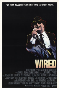 Wired Poster 1