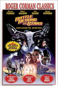 Battle Beyond the Stars Poster 1