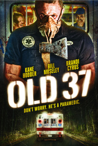 Old 37 Poster 1