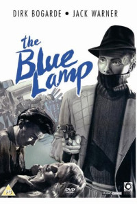 The Blue Lamp Poster 1