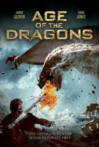 Age of the Dragons Poster 1