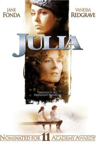 Julia Poster 1