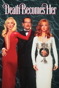 Death Becomes Her Poster 1