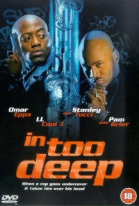 In Too Deep Poster 1