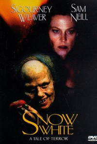 Snow White: A Tale of Terror Poster 1