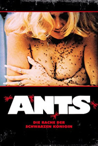 Ants Poster 1