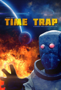 Time Trap Poster 1