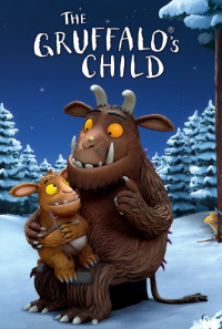 The Gruffalo's Child Poster 1