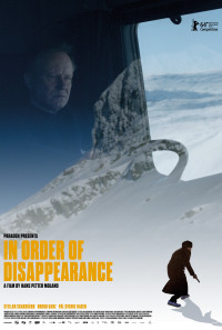 In Order of Disappearance Poster 1
