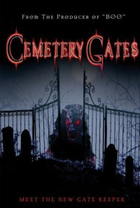 Cemetery Gates Poster 1