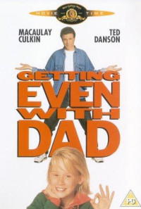 Getting Even with Dad Poster 1