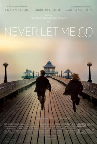 Never Let Me Go Poster 1