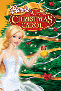 Barbie in 'A Christmas Carol' Poster 1