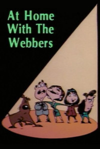 At Home with the Webbers Poster 1
