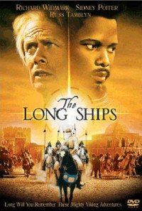 The Long Ships Poster 1