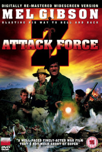 Attack Force Z Poster 1