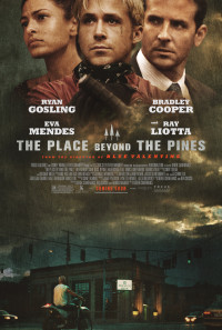 The Place Beyond the Pines Poster 1
