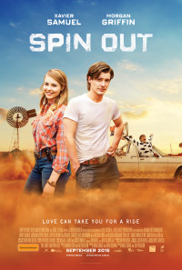 Spin Out Poster 1