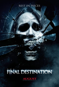 The Final Destination Poster 1
