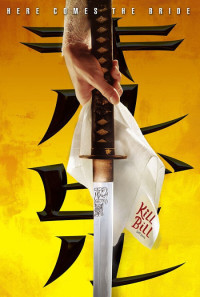 Kill Bill: Vol. 1 Poster 1
