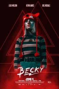Becky Poster 1