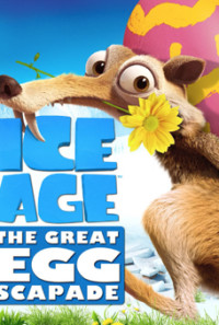 Ice Age: The Great Egg-Scapade Poster 1