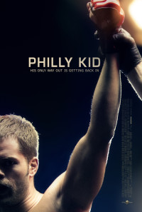 The Philly Kid Poster 1