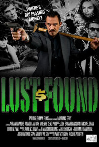 Lust and Found Poster 1