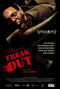 Freak Out Poster 1