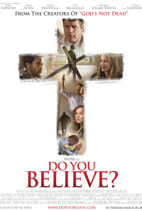 Do You Believe? Poster 1