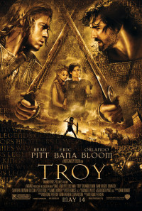Troy Poster 1